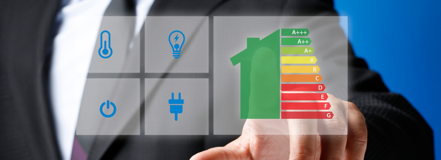 ¿Qué Es Y Cómo Se Mide El Consumo Energético? | TotalEnergies